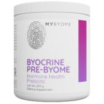 00353 BYOCRINE PRE BYOME Hormone Health Prebiotic